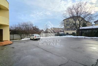 Pensiune 16 camere, Zona Elisabetin, - 27