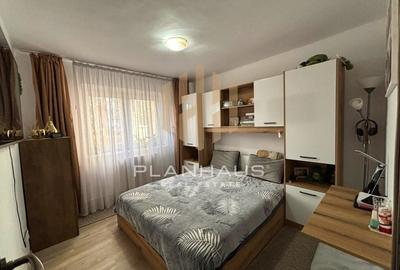 Apartament 3 camere - Parter, renovat 2024, zona Vivo Mall - 2