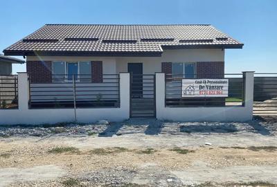 Vand casa cu personalitate - 3