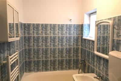 Proprietar vand apartament 2 camere, decomandat, et.1, Gheorgheni - 1