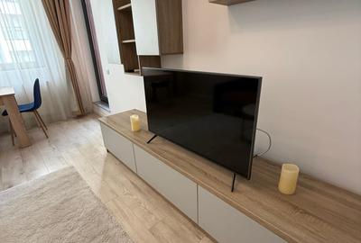 Apartament cu 2 camere decomandat, mobilat în Pipera - 33