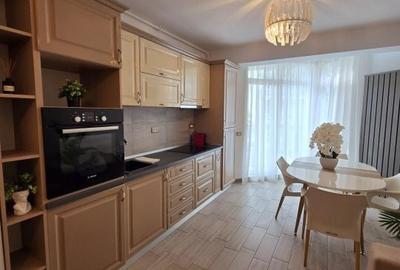 Apartament cu 3 camere în Central - 5