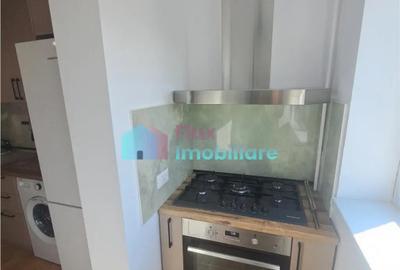 Apartament cu 2 camere decomandat în Burdujeni - 15