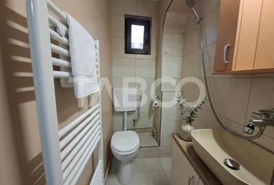 Apartament complet renovat 2 camere garaj acces auto Centru Istoric - 10