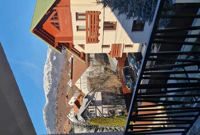 Apartament cu 3 camere decomandat în Sinaia - 5