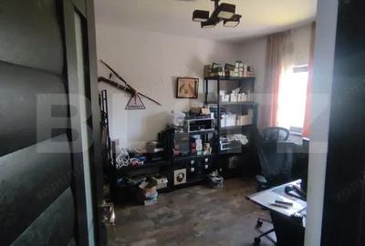 Casă cu 5 camere cu Canalizare în Dancu - 9