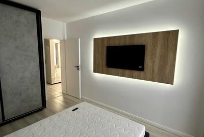 Apartament cu 3 camere în Central - 6