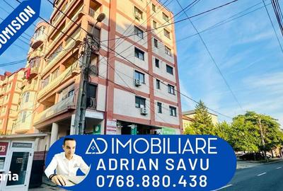 Apartament cu 2 camere decomandat în Central - 2