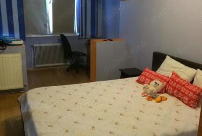 Apartament cu 2 camere decomandat în Târnăveni - 9