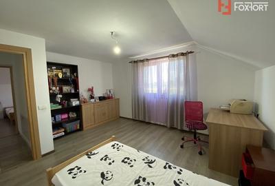 Casa individuala cu garaj Mosnita 5 Camere, 181 mp Utili - ID V3927 - 10