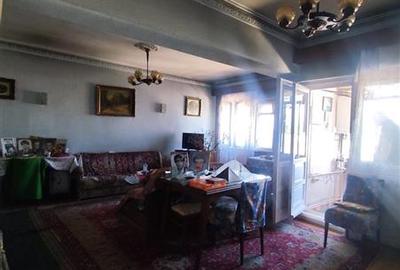 Apartament cu 3 camere decomandat, mobilat în Sud - 2