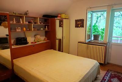 Casă cu 4 camere cu Canalizare în Tălii - 9