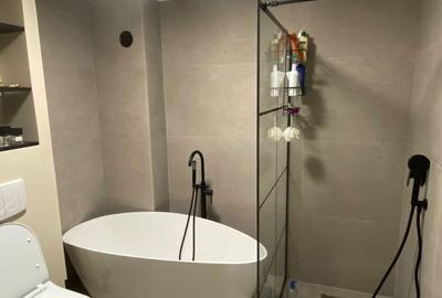 Apartament cu 2 camere în Ultracentral - 2