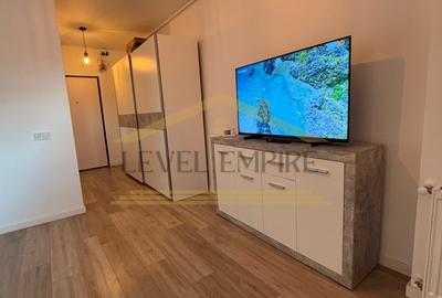 Închiriere Garsonieră GranVia Lujerului Plaza Afi Cotroceni Politehnica Virtutii - 4