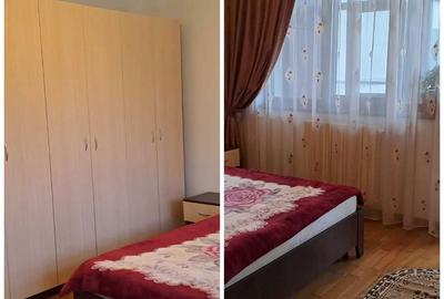 Apartament cu 4 camere decomandat în Liteni - 5