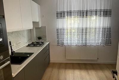 Apartament 2 Camere Lux cu Loc de Parcare in zona 13 Septembrie - 4