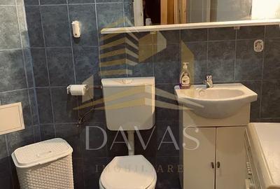 Apartament 2 camere decomandate | Centru | Horea - 6