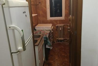 Apartament cu 2 camere semidecomandat în Central - 6