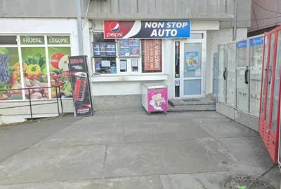 Vand spatiu comercial in Deva, zona Dacia (Liceul Auto), suprafata utila aproximativ 50 mp, - 1