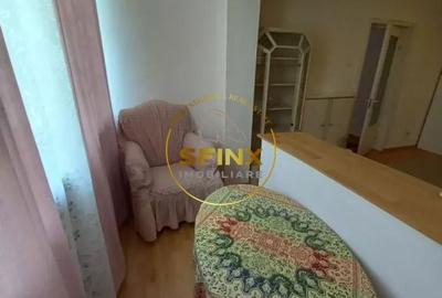 Apartament cu 2 camere decomandat în Cincu - 6