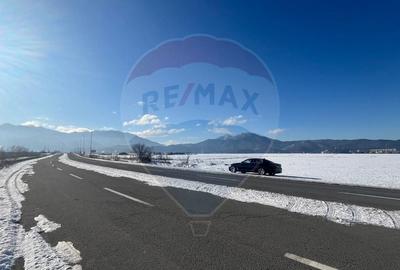 Teren industrial, 7,692mp Uzina2 / Strada Timisul Sec - 4