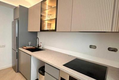 Studio premium Cortina North faza 1 - 6