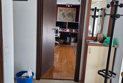 Penthouse  etaj 3 si 4, Titan Policlinica, parc Titanel - 15