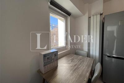 Apartament cu 2 camere decomandat, mobilat în Aviației - 16