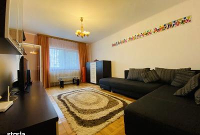 Apartament cu 3 camere, mobilat în Tomis Nord - 10
