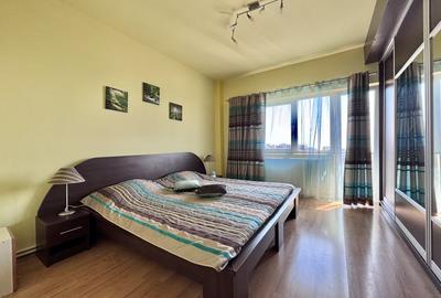 Apartament spatios in Mamaia Nord, aproape de plaja - 5