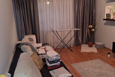 Apartament cu 3 camere decomandat în Micro 11 - 1