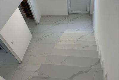 Soseaua Giurgiului - Dedeman vila D+P+1+M finisata 355 mp utili Soseaua Giurgiului - Dedeman vila D+P+1+M finisata 355 mp utili - 12