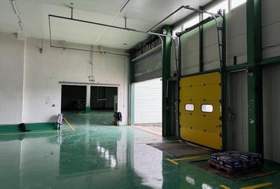 Hala frigorifica moderna cu birouri, de vanzare - 2