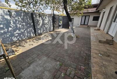 Spațiu comercial, de 123 mp, în Central