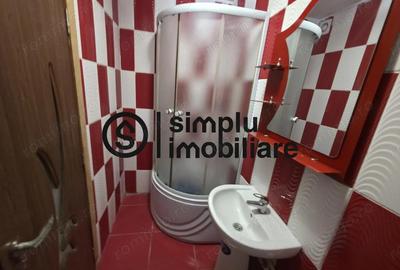 Camera de camin cu hol si baie proprie - etaj 4 - 2