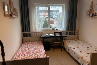 Apartament 3 camere în Chiajna-Militari Residence - 2