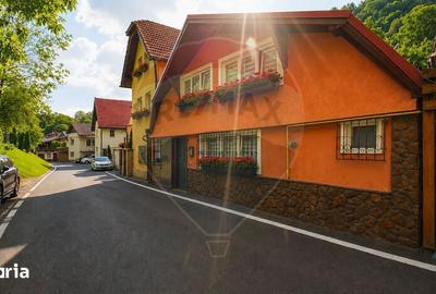 Casă cu 3 camere cu Teren 102 Mp în Schei - 4