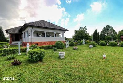 Casă cu 4 camere în Puchenii Mari - 9