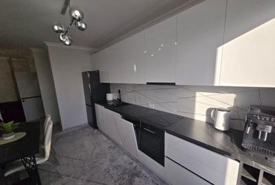 Garsoniera de inchiriat in zona Nicolae Grigorescu - 4