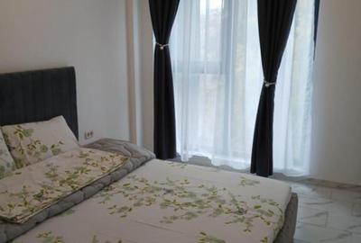 Apartament 2 camere + centrala proprie - Mamaia Nord - 5