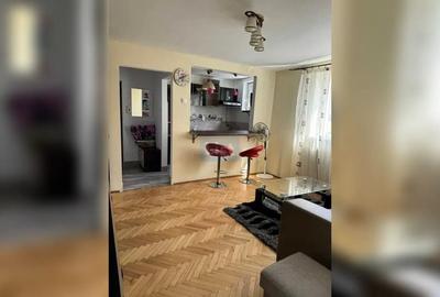 Apartament cu 2 camere semidecomandat, mobilat în Gheorgheni - 2