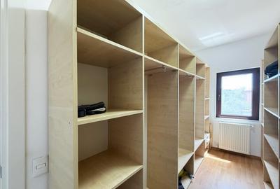 Duplex cu 7 camere cu Canalizare în Cumpăna - 9