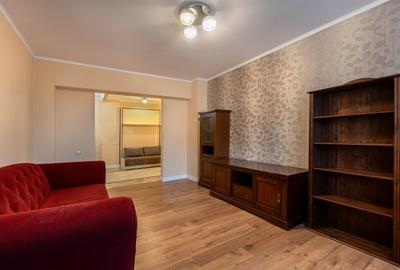 2 camere, 73 mp, mobilat, utilat – Bd. Ion Mihalache - 13