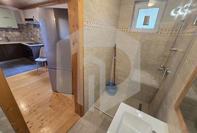 Casa individuala 4 camere teren 3825 mp Cisnadioara - 25