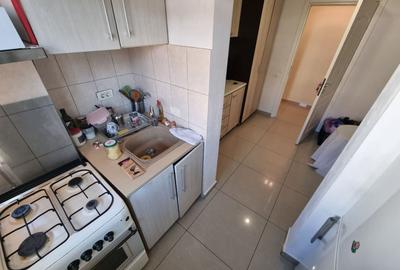 Apartament cu 2 camere semidecomandat, mobilat în Inel II - 5