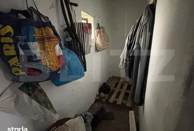 Casă cu 3 camere cu Teren 1600 Mp în Horoatu Crasnei - 1