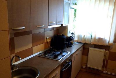 Apartament cu 2 camere decomandat în Nord - 2