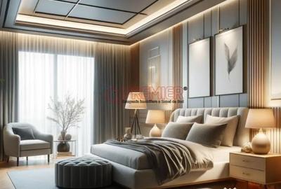 Apartament cu 3 camere decomandat în Central - 3