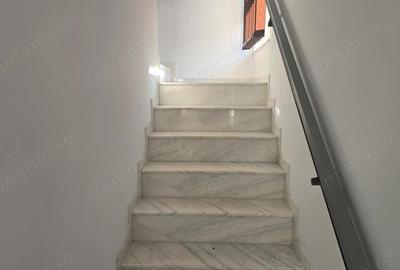 Inchiriez apartament cu 4 dormitoare, GARAJ in Vila, zona Liliacului, P+E+M, - 8