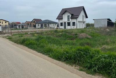 Teren de 3168 mp, în Cosoba - 2